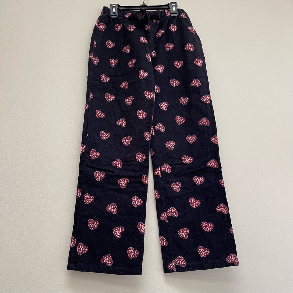 Pizza pajama pants